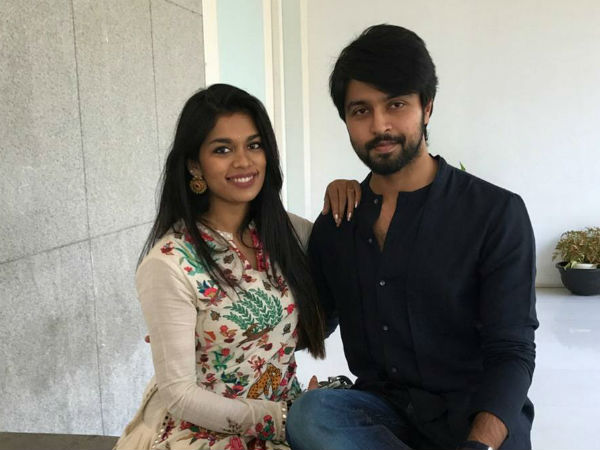 హీరోగా పరిచయం అవుతున్న కళ్యాణ్ 