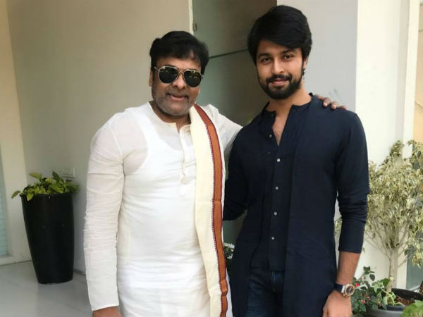 ఫిబ్రవరిలో సెట్స్ మీదకు