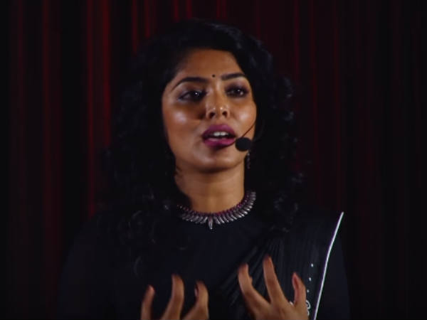 లైంగిక వేధింపుల విషయం గుర్తు చేసిన రీమా