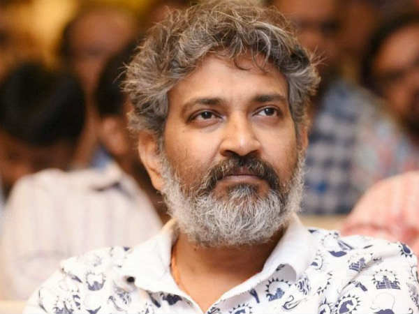 అసాధ్యాన్ని సుసాధ్యం చేయడం రాజమౌళి స్టైల్