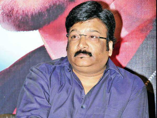  ఇదీ కోన ట్వీట్: