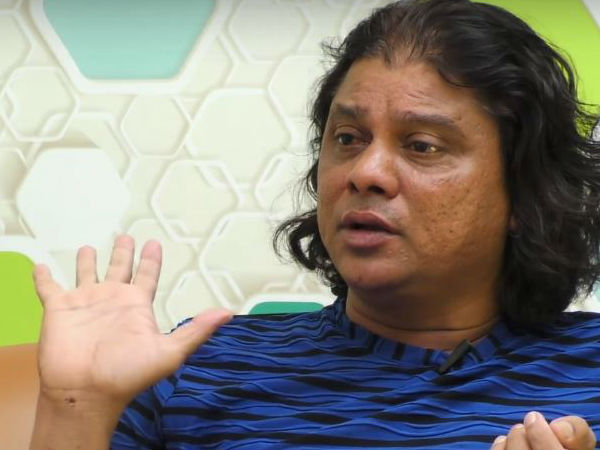 ఏరు దాటితే తెప్ప తగలేసే రకం