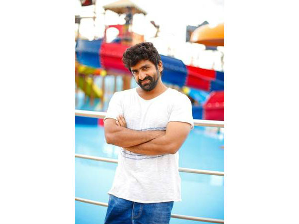 నాన్న చనిపోయే పరిస్థితిలో ఉంటే రాలేదు