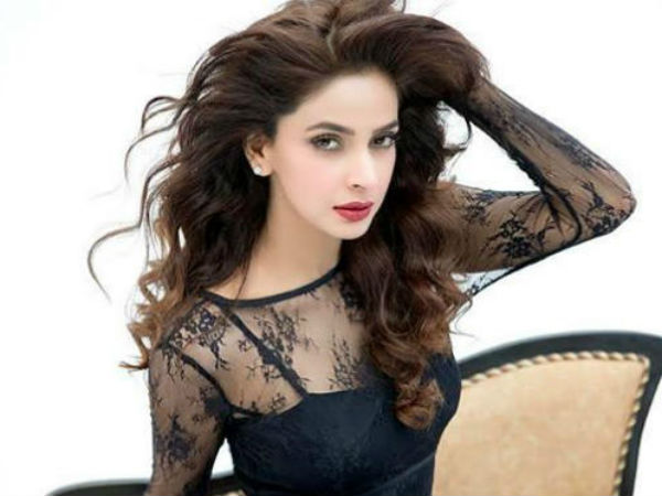 కేవలం పాకిస్తానీ అన్న కారణంతో..: