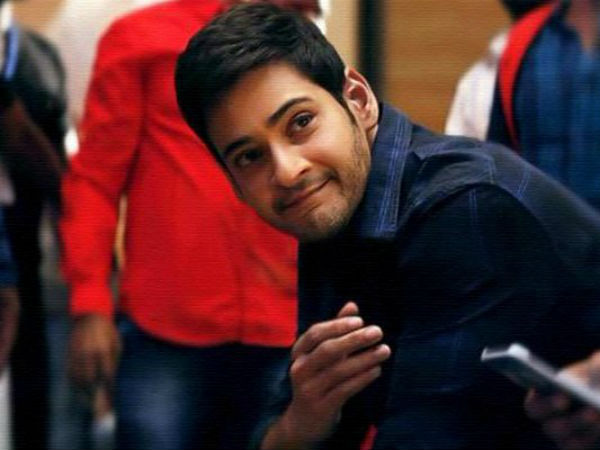  ‘భరత్ అను నేను'లో వద్దని చెప్పి మహేష్ బాబు