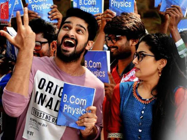 తెలుగు వర్సెస్ తమిళం