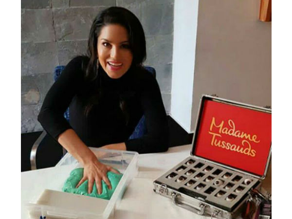 సన్నీ లియోన్