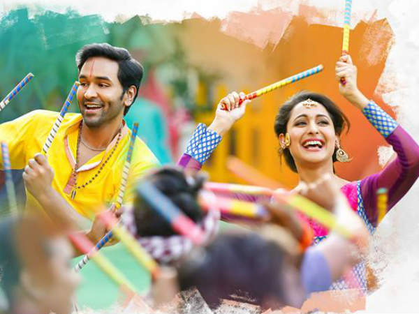  గురు శిష్యులుగా..: