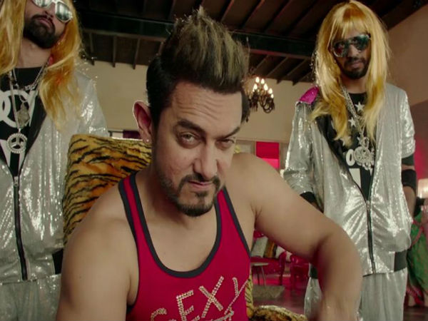 సీక్రెట్ సూపర్ స్టార్