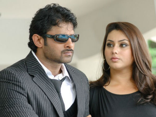 ప్రభాస్.. అందుకే నచ్చాడు