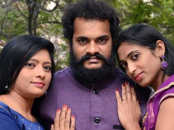  ప్రతి ఫైనాన్సియర్, ప్రొడ్యూసర్ అమ్మాయిలు కావాలనే మాట్లాడుతుంటారు