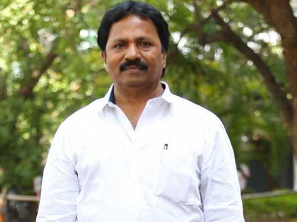  ఏఎం రత్నంతో సినిమా