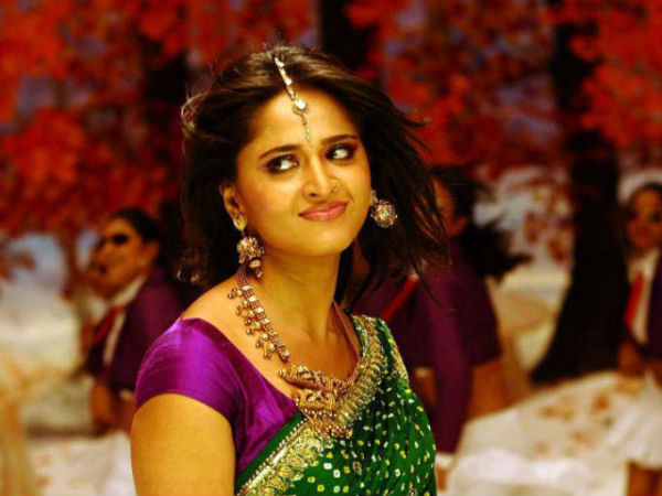 భాగమతి అలాంటి కథ కాదు