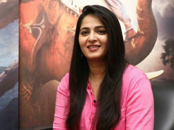 సబబే అంటున్న అనుష్క