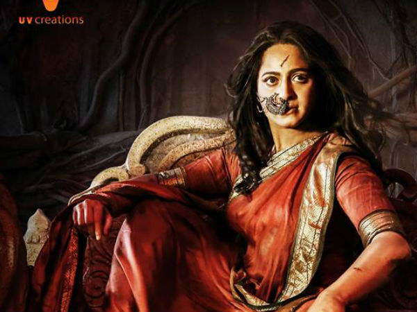 భాగమతి సినిమా గురించి