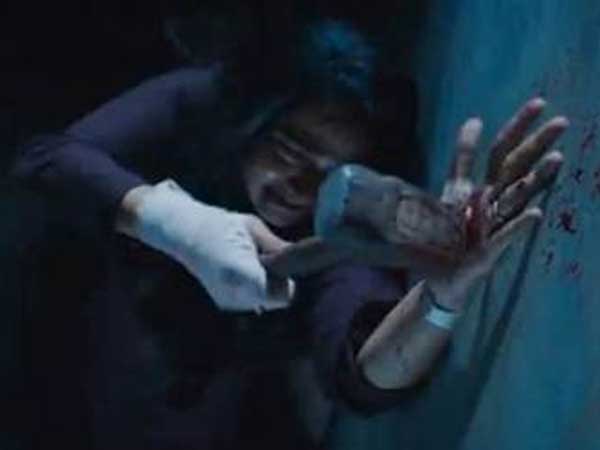  ఆ సీన్ అద్భుతంగా