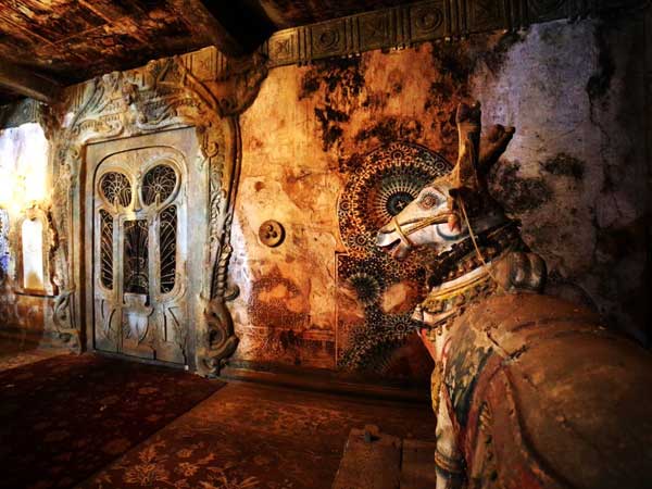 మిగితా పాత్రల్లో