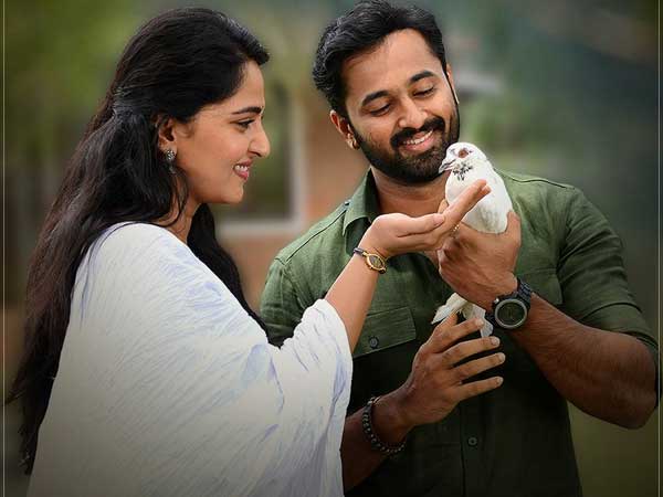 జయరాం నటనా ప్రతిభ