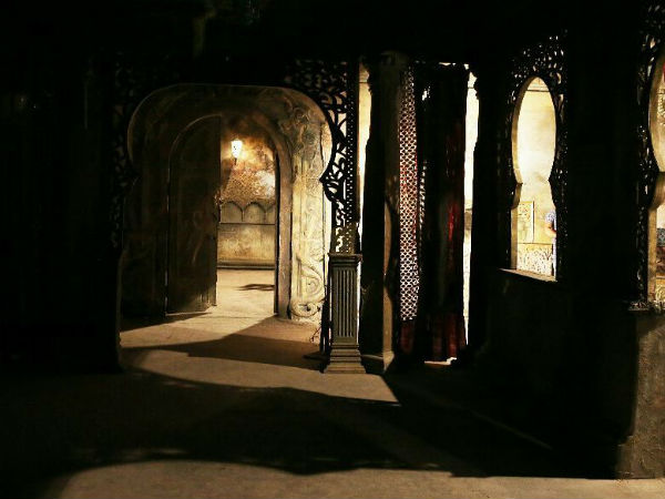 ఎవరూ వాడని రంగులు