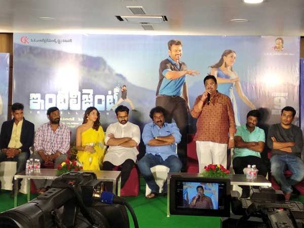  అందరికీ నచ్చే సినిమా: సి. కల్యాణ్