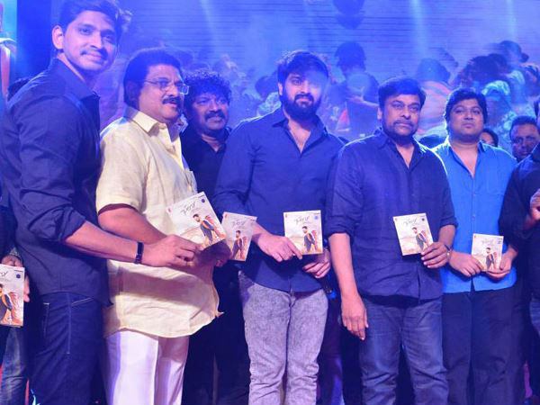 నన్ను కలిసేందుకు చాలా ట్రై చేశాడు