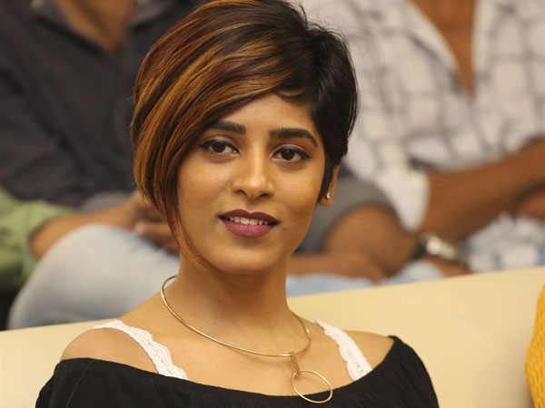  గాయిత్రి గుప్తా... ఆడా? మగా?