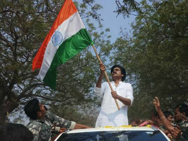 ఓటు బ్యాంక్ రాజకీయాలు చేయను