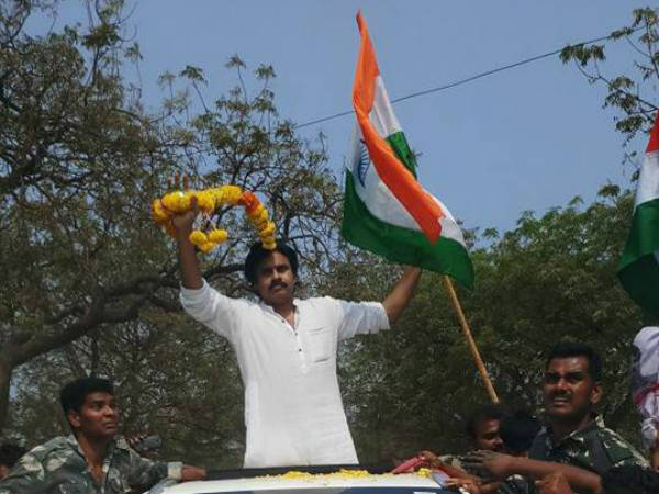 తప్పదు.. మీడియాను ఫేస్ చేయాల్సిందే!: