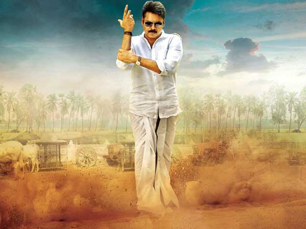  కాటమరాయుడి వల్ల ఎంత నష్టం?