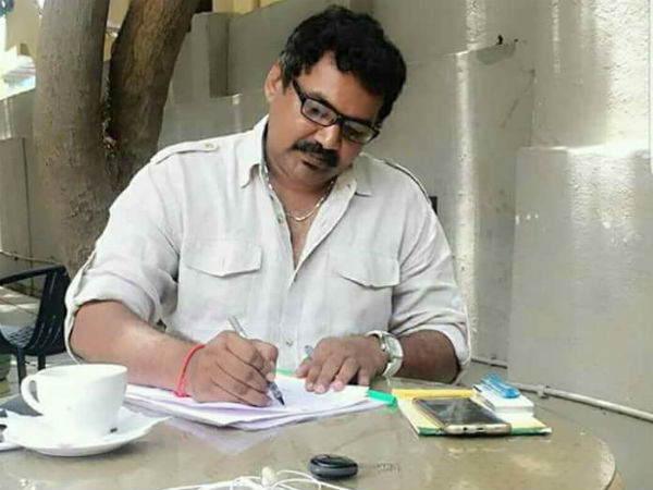 మెకానిక్‌గా పనిచేశాను: