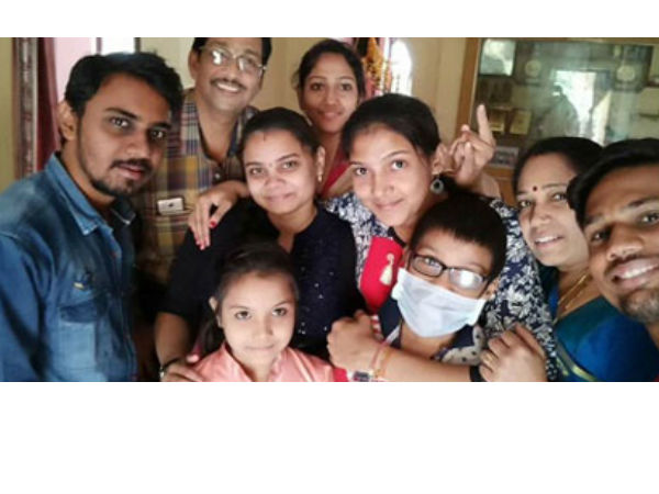 సేవా కార్యక్రమాల్లో మహేష్ బాబు