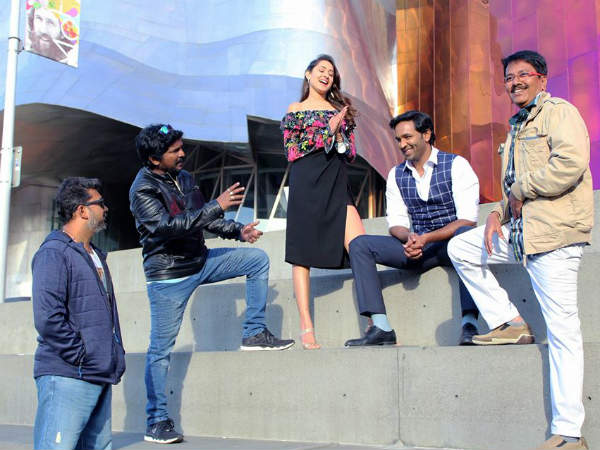 రిలీజ్ డేట్: