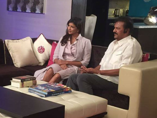 ఉన్నది ఉన్నట్లు మాట్లాడడం