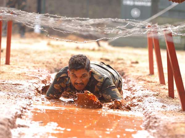  'కీ' పాయింట్స్: