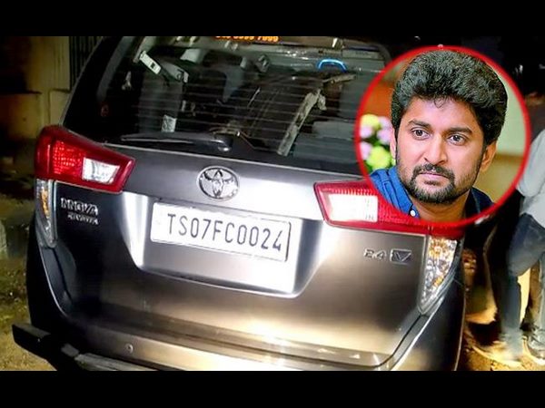 షూటింగ్ నుంచి 