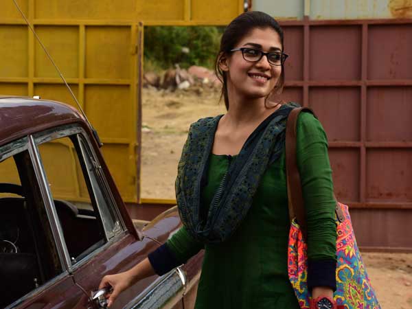  నెత్తినపెట్టుకున్నామని..: