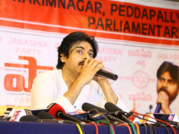 సమస్యలపై దృష్టిపెట్టాలి