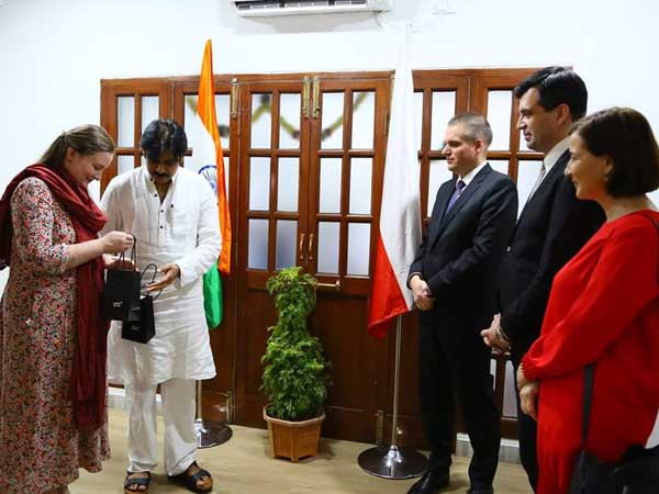 షూటింగులు