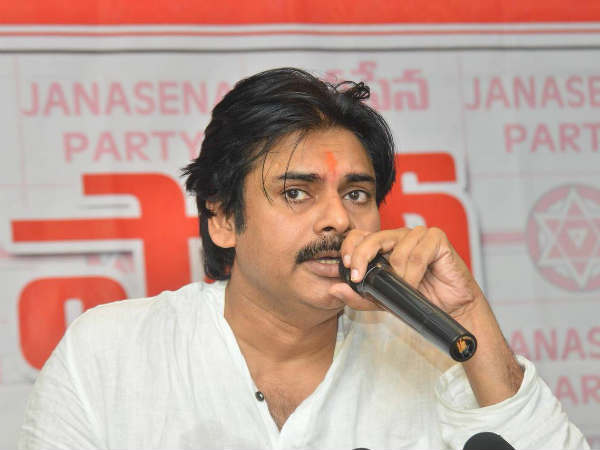  జనసేనపైనే దృష్టి