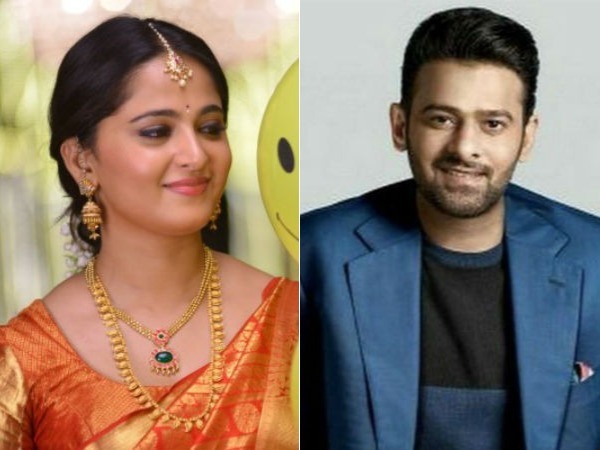 ప్రభాస్‌తో అలాంటి సంబంధం లేదు