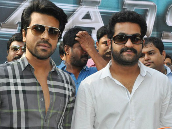  బాక్సింగ్ నేపథ్యంలో: