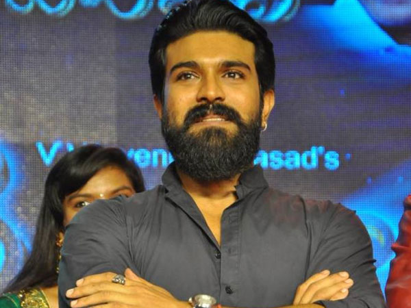 ట్వీట్స్ చేసిన మెగా హీరోలు