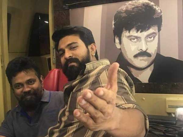 విలన్ పాత్రలో జగపతి, ప్రకాశ్ రాజ్