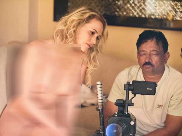  కామెంట్స్‌పై వివాదం: