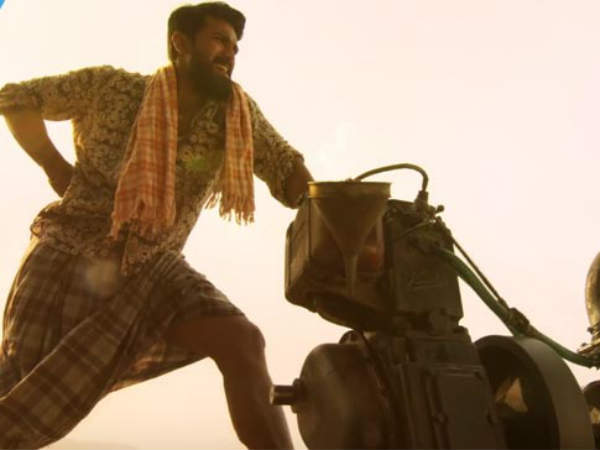 వేటాడే సింహాంలా