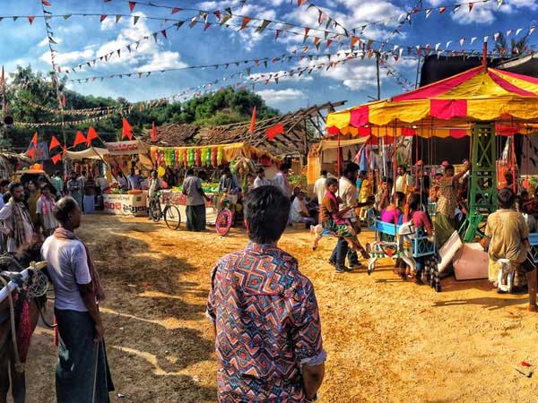 ఊరి సెంటిమెంట్..: