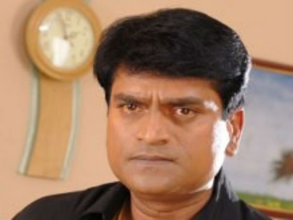 రవిబాబును తిట్టేద్దామనుకున్నా..: