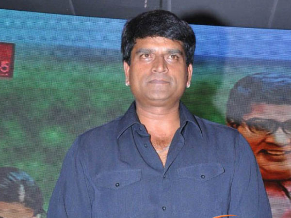 లక్ష్మీపతి చొరవతో..: