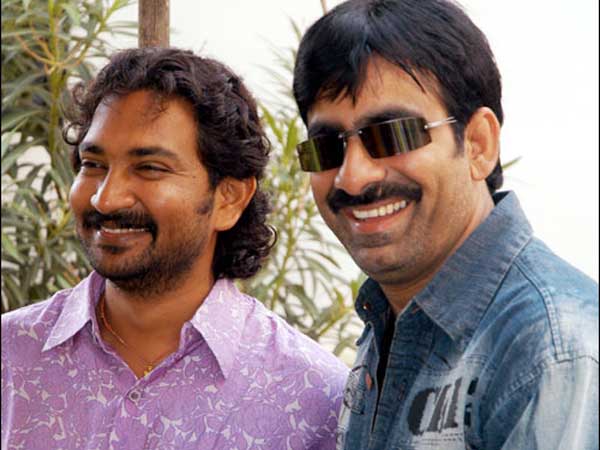  థ్యాంక్యూ టు రాజమౌళి