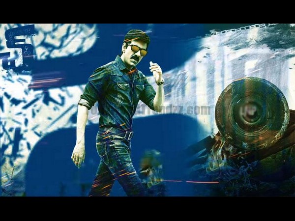 విక్రమ్‌తో అనుబంధం